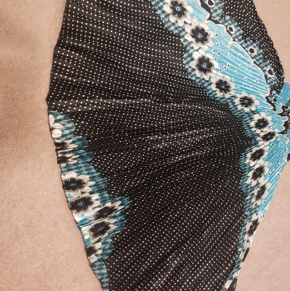 St. Laurent Italy Skirt - Picture 7 of 12